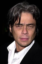 Benicio Del Toro