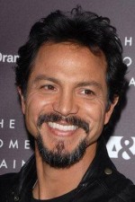 Benjamin Bratt