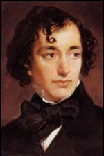 Benjamin Disraeli