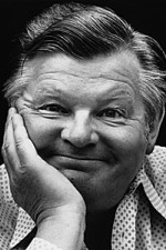 Benny Hill