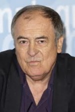 Bernardo Bertolucci