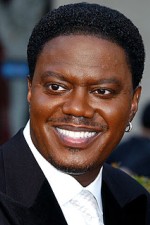Bernie Mac