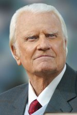 Billy Graham