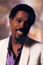 Billy Ocean