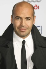 Billy Zane