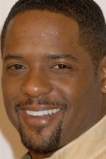 Blair Underwood