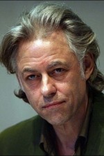 Bob Geldof