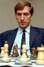 Bobby Fischer