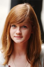 Bonnie Wright
