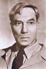 Boris Pasternak