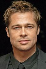 Brad Pitt