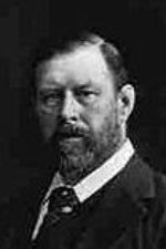 Bram Stoker