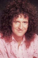 Brian May