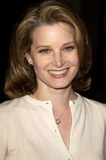 Bridget Fonda