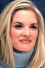 Bridgette Wilson