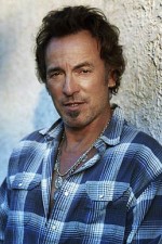 Bruce Springsteen