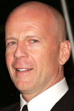 Bruce Willis