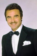 Burt Reynolds