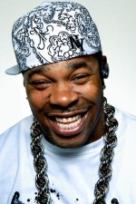 Busta Rhymes