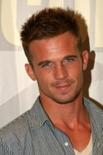 Cam Gigandet