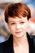 Carey Mulligan