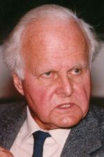 Carl Friedrich von Weizsacker