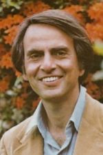 Carl Sagan