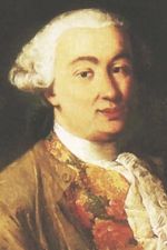 Carlo Goldoni