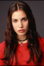 Carly Pope