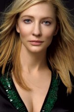 Cate Blanchett