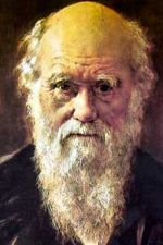 Charles Darwin