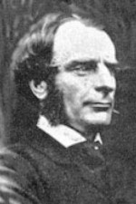 Charles Kingsley