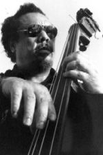 Charles Mingus