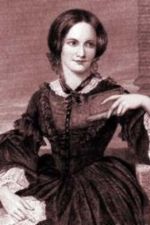 Charlotte Brontë