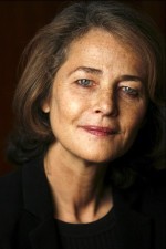 Charlotte Rampling