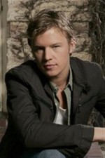 Chris Egan