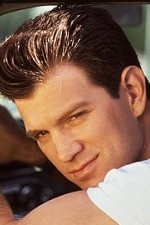 Chris Isaak