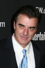 Chris Noth