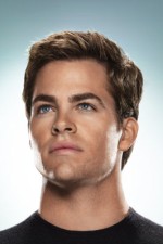 Chris Pine