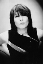 Chrissie Hynde