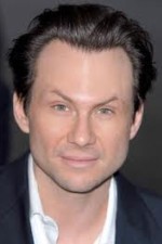 Christian Slater