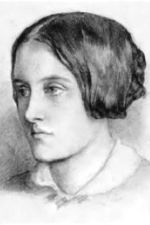 Christina Georgina Rossetti