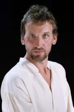 Christopher Eccleston