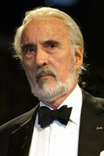 Christopher Lee