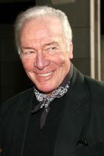 Christopher Plummer