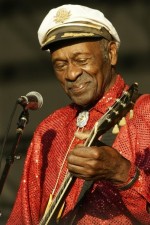 Chuck Berry