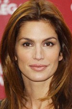 Cindy Crawford