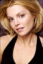 Clare Kramer