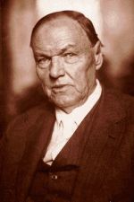 Clarence Darrow