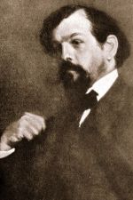 Claude Debussy